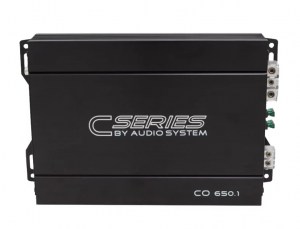 Audio System CO 650.1